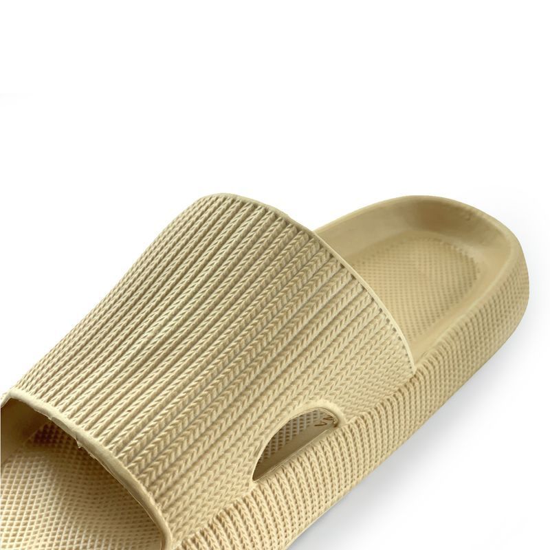 Шльопанці Shoozy колос beige 42-43 beige-42-43 фото