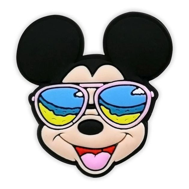 Jibbitz Mickey Mouse | Джибітс Міккі Маус 72 фото Jibbitz Mickey Mouse | Джибітс Міккі Маус 72 фото
