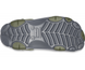 Crocs ALL-TERRAIN Clog Slate Grey / Multi Чоловічі Сабо Крокс Олл-Трейн Сірий 36-37