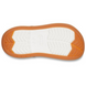Crocs Crocband Full Force Clog Navy Чоловічі Жіночі Сабо Крокс Крокбенд Фулл Форс 40/41 206122 фото 4