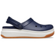 Crocs Crocband Full Force Clog Navy Чоловічі Жіночі Сабо Крокс Крокбенд Фулл Форс 40/41 206122 фото 1