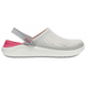 Crocs LiteRide Clog Pearl/White Жіночі Сабо Крокс Лайтрайд 40/41 22-38 фото 1