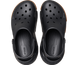 Bubble Crush Clog Black / Gum Жіночі Сабо Крокс Бабл Краш Чорні 39 210061 фото 3