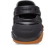 Bubble Crush Clog Black / Gum Жіночі Сабо Крокс Бабл Краш Чорні 39 210061 фото 6
