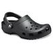 Crocs Classic Clog Black Мужские Женские Сабо Крокс Классик 44 158945 фото 2