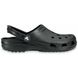 Crocs Classic Clog Black Чоловічі Жіночі Сабо Крокс Класік 45 158945 фото 1