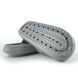 Шльопанці Shoozy колос grey 42-43 grey-42-43 фото 4