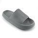 Шльопанці Shoozy колос grey 42-43 grey-42-43 фото 2