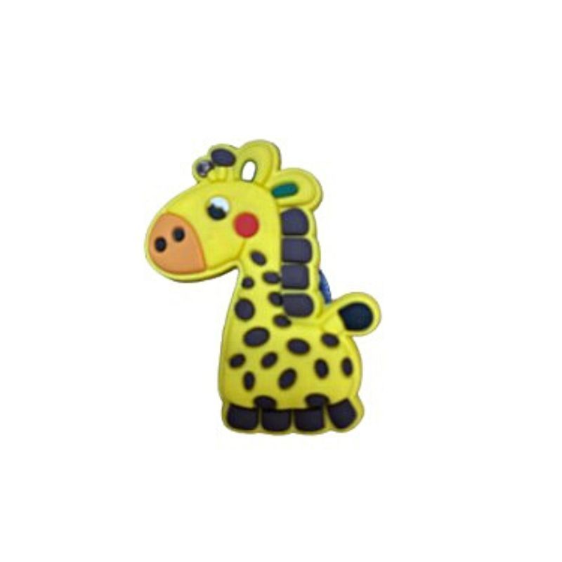Jibbitz Giraffe | Джибитс Жираф 163 фото Jibbitz Giraffe | Джибитс Жираф 163 фото