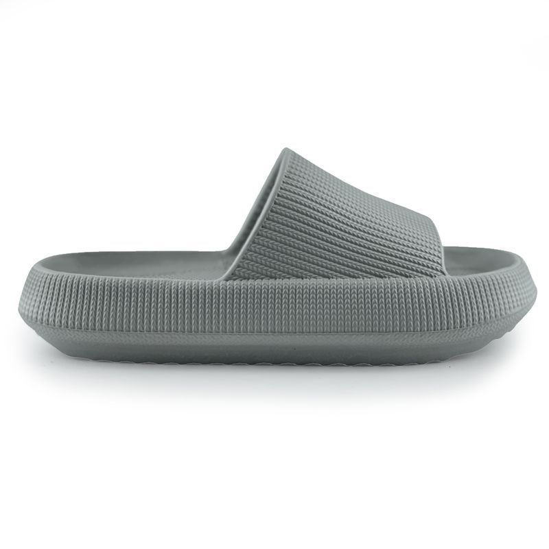 Шльопанці Shoozy колос grey 42-43 grey-42-43 фото Шльопанці Shoozy колос grey 42-43 grey-42-43 фото