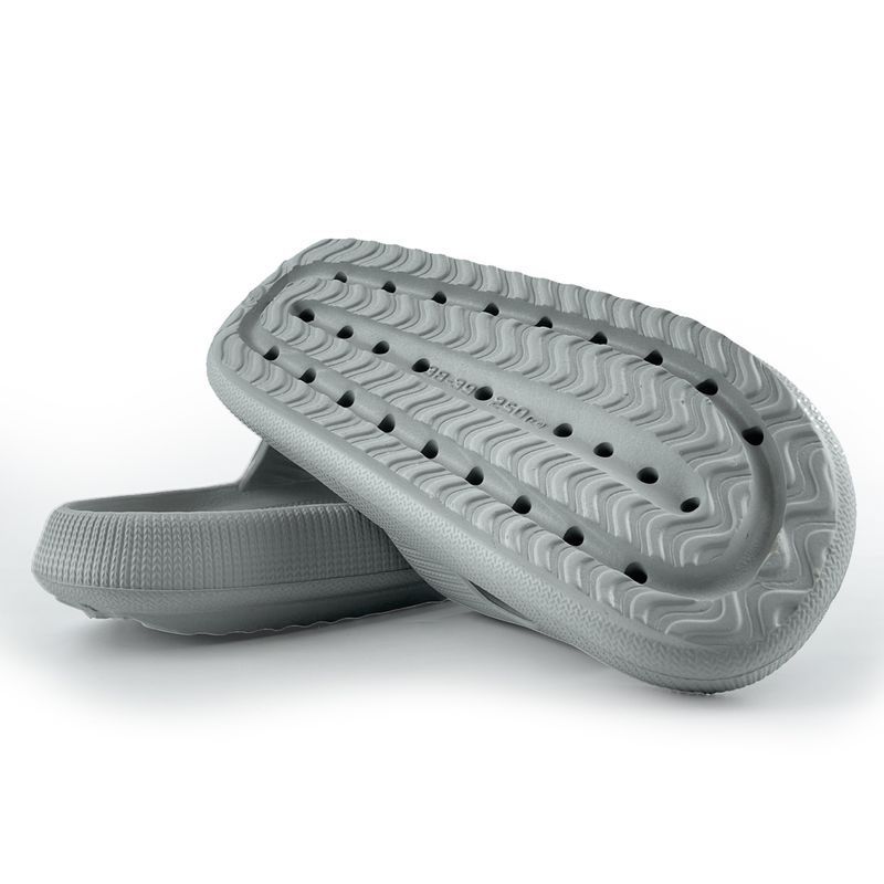 Шльопанці Shoozy колос grey 42-43 grey-42-43 фото Шльопанці Shoozy колос grey 42-43 grey-42-43 фото