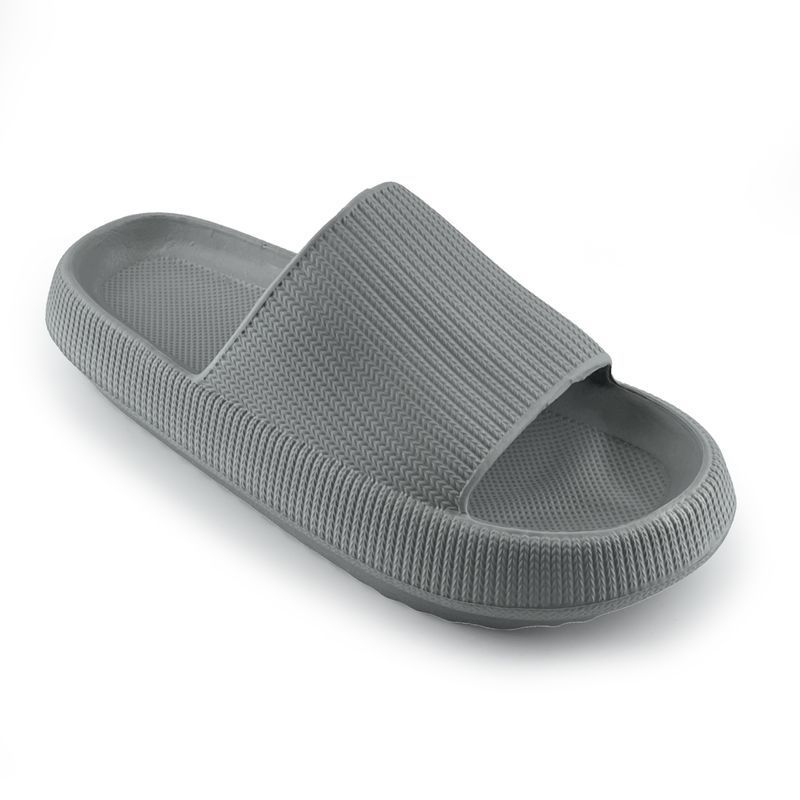 Шльопанці Shoozy колос grey 42-43 grey-42-43 фото Шльопанці Shoozy колос grey 42-43 grey-42-43 фото