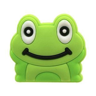Jibbitz Frog | Джибитс Лягушка 98 фото