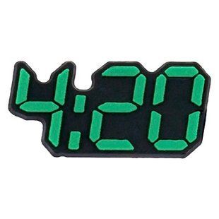 Jibbitz 4:20 | Джибітс 4:20 306 фото