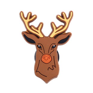 Jibbitz Deer (Олень) | Джибітс Олень 262 фото