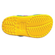 Crocs Kids' Crocband LEGO Yellow Дитячі Сабо Крокс Крокбенд Лего Кідс 34 12080 фото 4