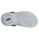 Crocs LiteRide 360 Clog Black/Slate Grey Мужские Женские Сабо Крокс Лайтрайд 360 (36) 421-34 фото 4