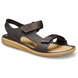 Crocs Swiftwater Expedition Sandal Espresso/Tan Чоловічі Сандалі 39 206526 фото 2