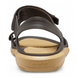 Crocs Swiftwater Expedition Sandal Espresso/Tan Мужские Сандалии 42 206526 фото 4