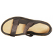 Crocs Swiftwater Expedition Sandal Espresso/Tan Чоловічі Сандалі 42 206526 фото 3