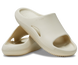 Crocs Mellow Recovery Slide Bone Чоловічі Жіночі Шлопанці Мєллоу Рекавері Бежевий 40-41 208392 фото 2