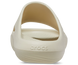 Crocs Mellow Recovery Slide Bone Чоловічі Жіночі Шлопанці Мєллоу Рекавері Бежевий 42 208392 фото 6