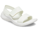 Crocs Women's LiteRide 360 Sandal Almost White Женские Сандалии Крокс Лайтрайд 360 Белые (36) 206711-1CN фото 3