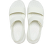 Crocs Women's LiteRide 360 Sandal Almost White Жіночі Сандалі Крокс Лайтрайд 360 Білі(36) 206711-1CN фото 4