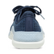 Чоловічі кросівки Crocs Men's LiteRide 360 Pacer Navy | Сині кросівки Лайтрайд 360 (43) 206715 фото 6