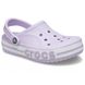 Crocs Bayaband Clog Lavander Жіночі Сабо Крокс Баябенд 40/41 205089 фото 2