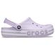 Crocs Bayaband Clog Lavander Женские Сабо Крокс Баябенд 39 205089 фото 1