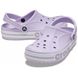 Crocs Bayaband Clog Lavander Жіночі Сабо Крокс Баябенд 38 205089 фото 6