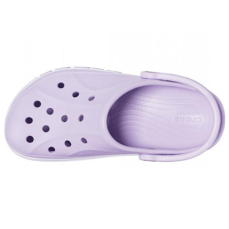 Crocs Bayaband Clog Lavander Жіночі Сабо Крокс Баябенд 40/41 205089 фото