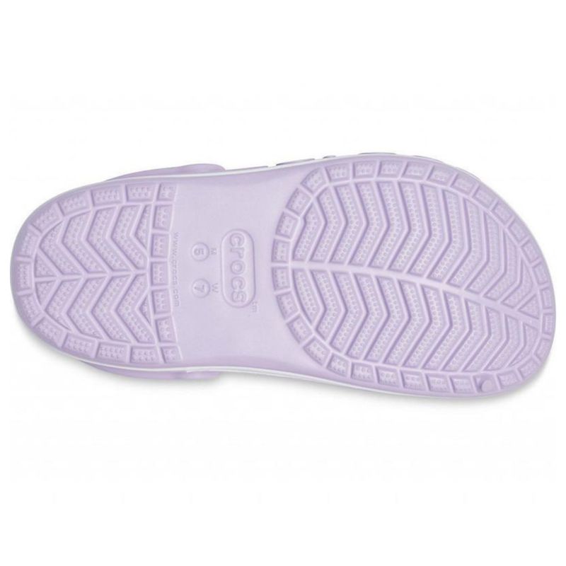 Crocs Bayaband Clog Lavander Женские Сабо Крокс Баябенд 39 205089 фото