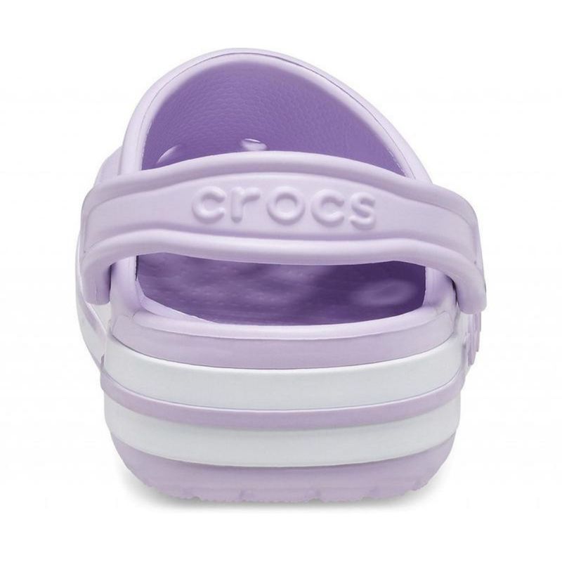 Crocs Bayaband Clog Lavander Жіночі Сабо Крокс Баябенд 38 205089 фото