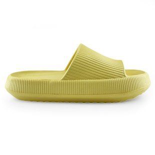 Шльопанці Shoozy колос yellow 42-43 yellow-42-43 фото