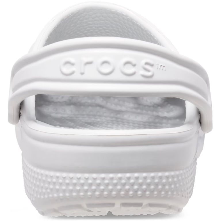 Kids’ Classic Clog White Детские Сабо Классик Белые 24 206991 фото Kids’ Classic Clog White Детские Сабо Классик Белые 24 206991 фото