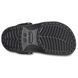 Kids&rsquo; Classic Clog Black Дитячі Сабо Класік Чорні 34 206991 фото 4