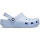 Kids&rsquo; Classic Clog Mineral Blue Дитячі Сабо Класік Світло-блакитні 24 206991 фото