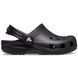 Kids&rsquo; Classic Clog Black Дитячі Сабо Класік Чорні 34 206991 фото 1