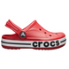 Crocs Kids’ Bayaband Clog Pepper Детские Сабо Крокс Баябенд Кидс 25 205100 фото 1