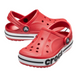 Crocs Kids’ Bayaband Clog Pepper Детские Сабо Крокс Баябенд Кидс 30 205100 фото 5