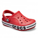 Crocs Kids’ Bayaband Clog Pepper Дитячі Сабо Крокс Баябенд Кідс 31-32 205100 фото 2