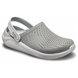 Crocs LiteRide Clog Graphite Чоловічі Женские Сабо Крокс Лайтрайд 45 486-42 фото 2