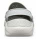 Crocs LiteRide Clog Graphite Чоловічі Женские Сабо Крокс Лайтрайд 45 486-42 фото 5