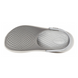 Crocs LiteRide Clog Graphite Чоловічі Женские Сабо Крокс Лайтрайд 45 486-42 фото 3
