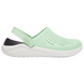 Crocs LiteRide Clog Neo Mint/Almost White Жіночі Сабо Крокс Лайтрайд 36 416-34 фото