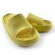 Шльопанці Shoozy колос yellow 40-41 yellow-40-41 фото 3