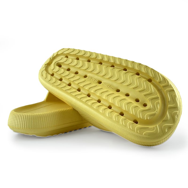 Шльопанці Shoozy колос yellow 40-41 yellow-40-41 фото