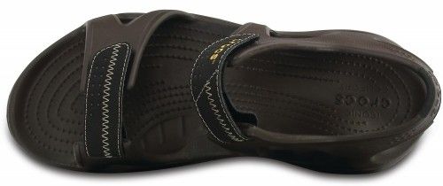 Swiftwater River Sandal Espresso Мужские Сандалии 40-41 203965 фото